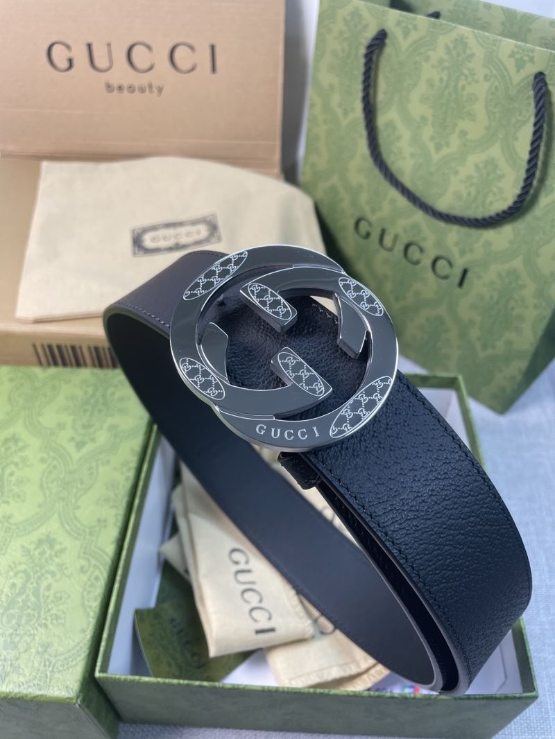 Gucci Belts